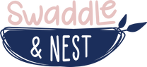 Swaddle and Nest