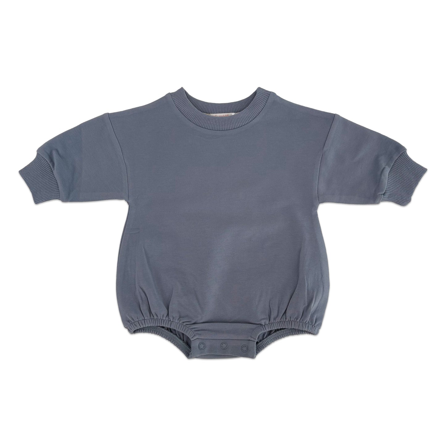 Personalized Bubble Romper - Alazae