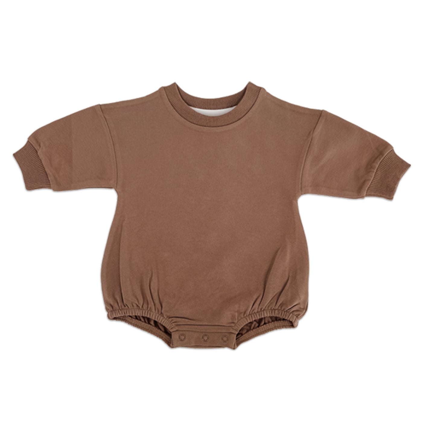 Personalized Bubble Romper - Alazae