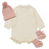 Knitted Baby Bundle - Jovi Lynn