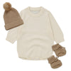 Knitted Baby Bundle - Jovi Lynn