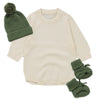 Knitted Baby Bundle - Jovi Lynn