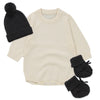 Knitted Baby Bundle - Jovi Lynn