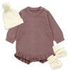 Knitted Baby Bundle - Jovi Lynn