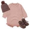 Knitted Baby Bundle - Jovi Lynn