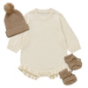 Knitted Baby Bundle - Jovi Lynn