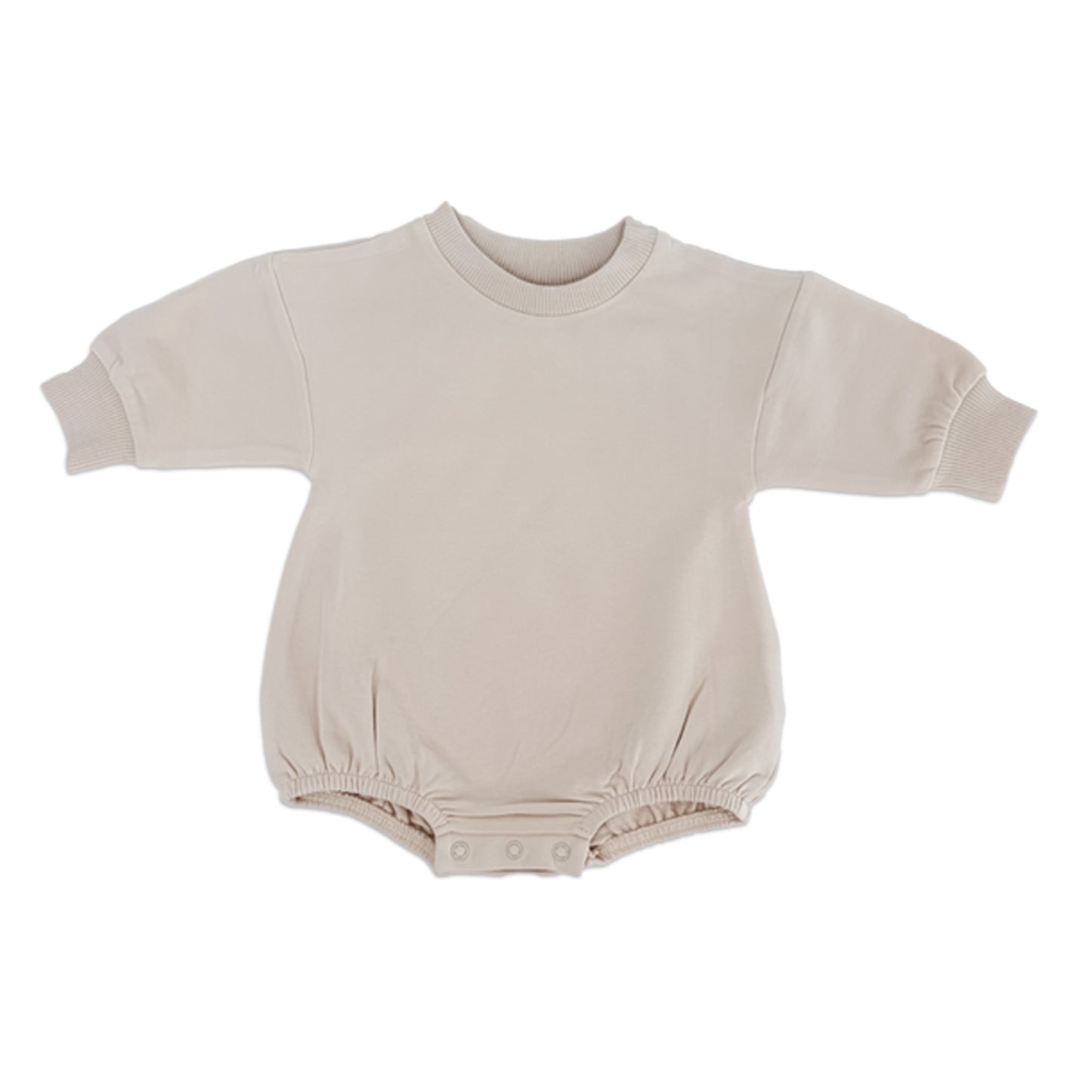 Personalized Bubble Romper - Alazae