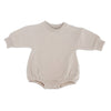 Personalized Bubble Romper - Alazae