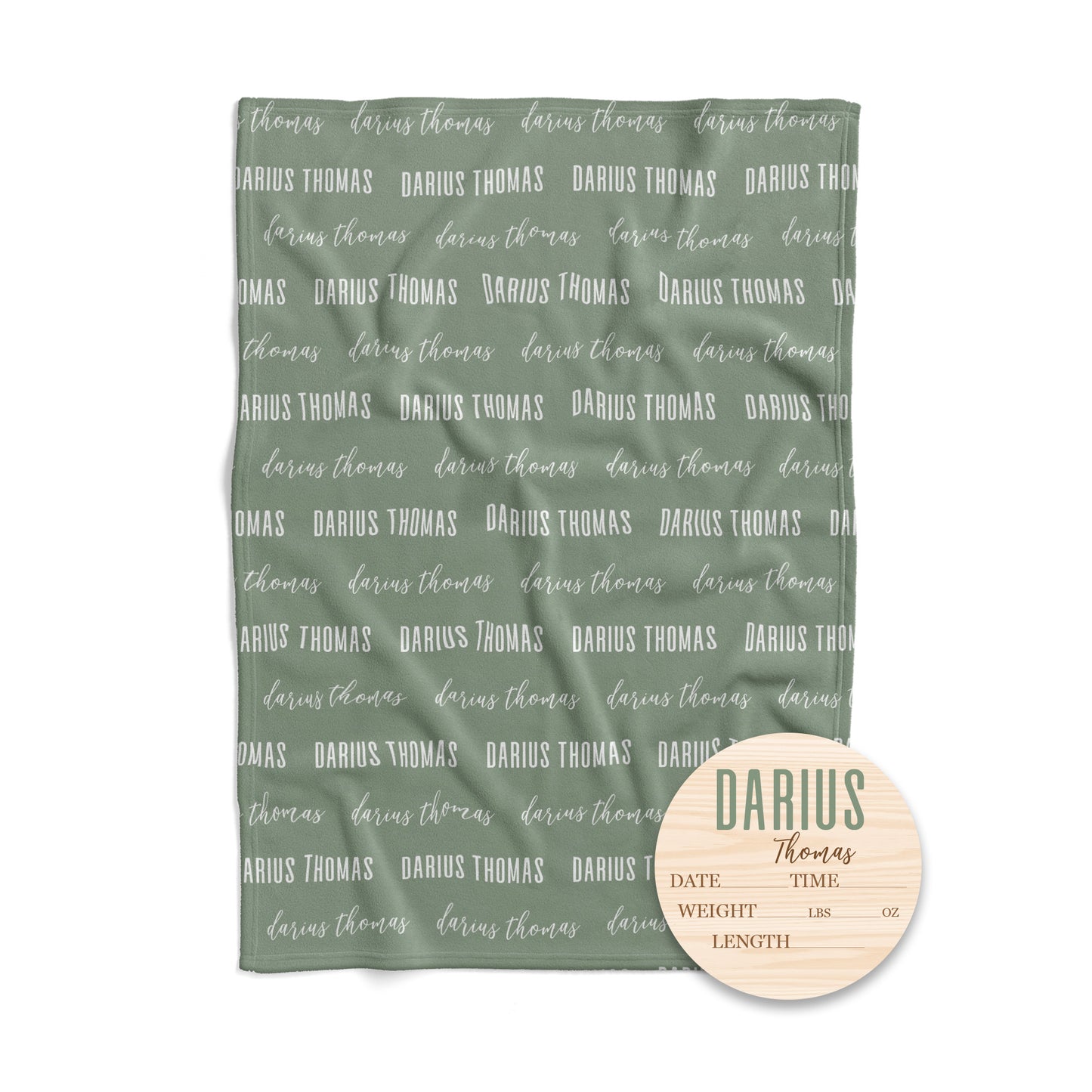 Swaddle and birth stat: Ideal Model - Newborn to 2 months