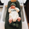 Knitted Baby Bundle - Ellis