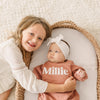 Personalized Bubble Romper - Millie