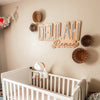 Delilah Renee Outline Name Sign