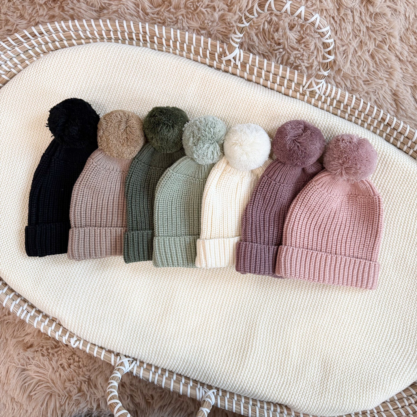 Beanie Hat