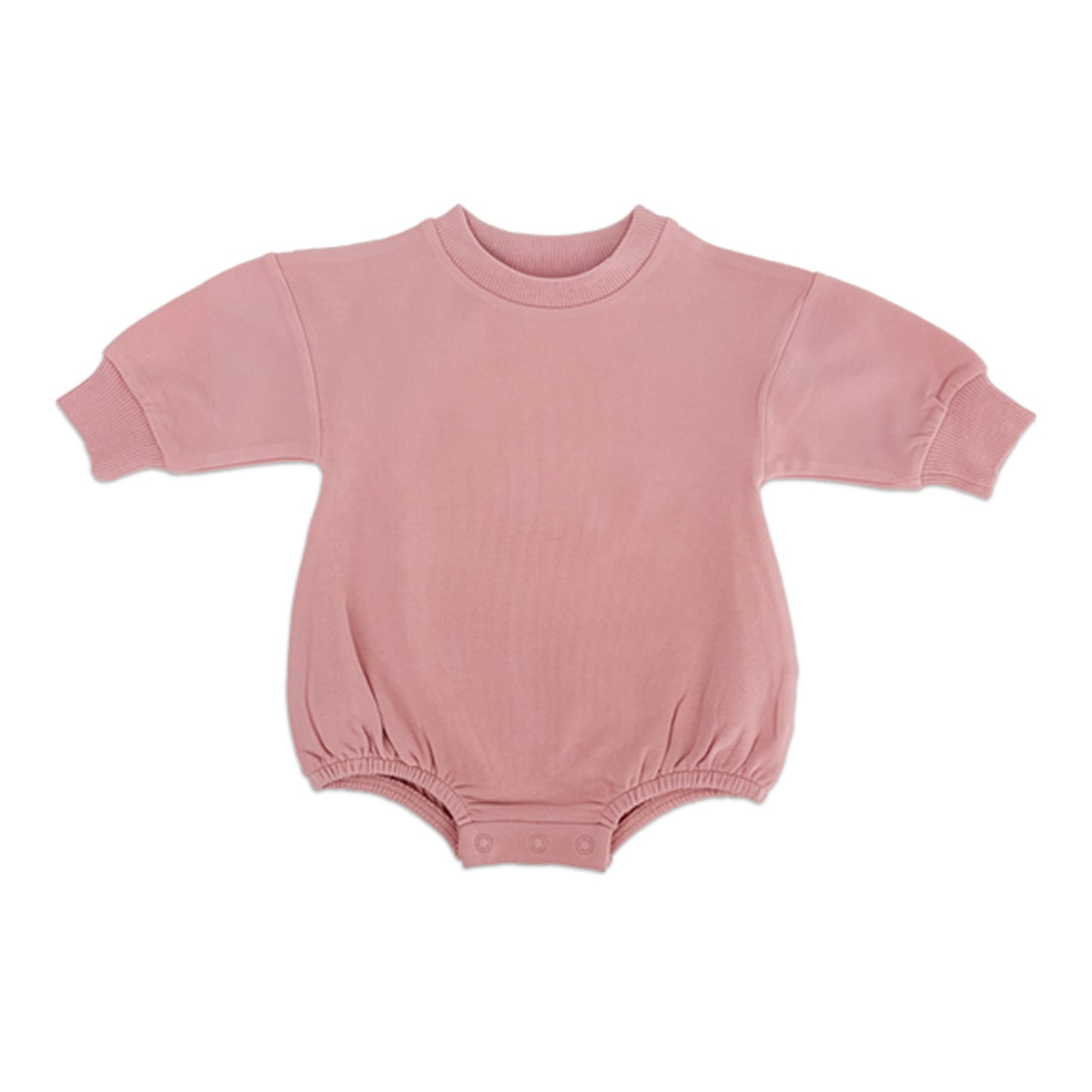 Personalized Bubble Romper - Alazae