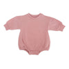 Personalized Bubble Romper - Alazae