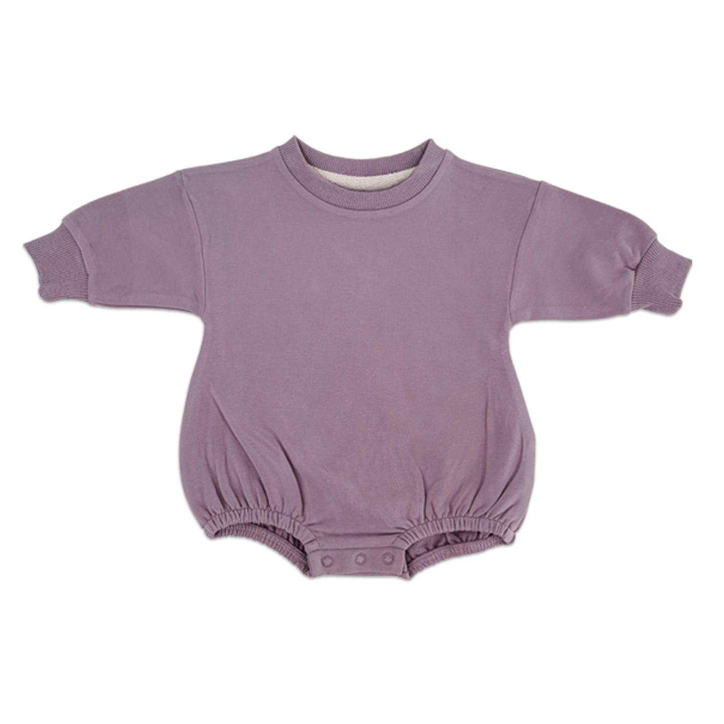 Personalized Bubble Romper - Alazae