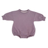 Personalized Bubble Romper - Alazae