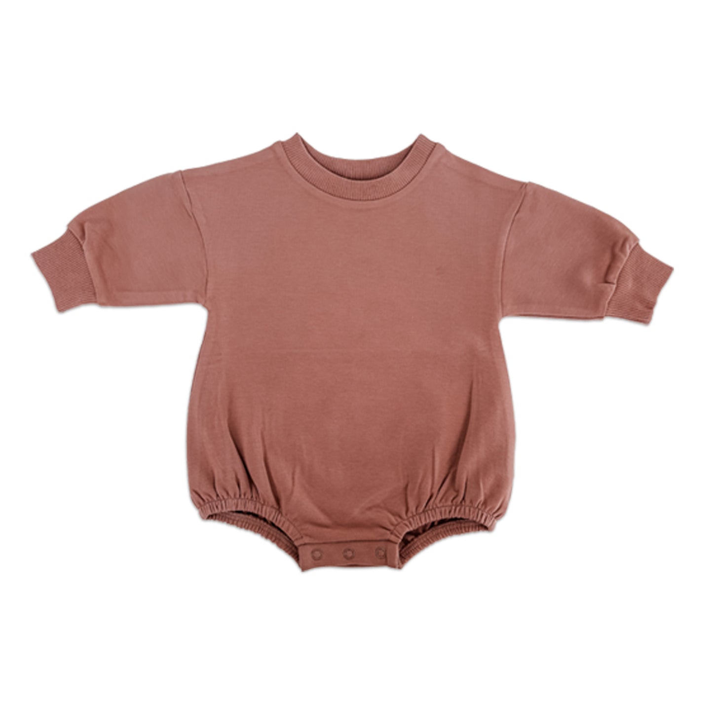 Personalized Bubble Romper - Alazae