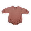 Personalized Bubble Romper - Alazae