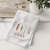 Waffle Hand Towel