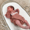 Personalized Bubble Romper - Alazae