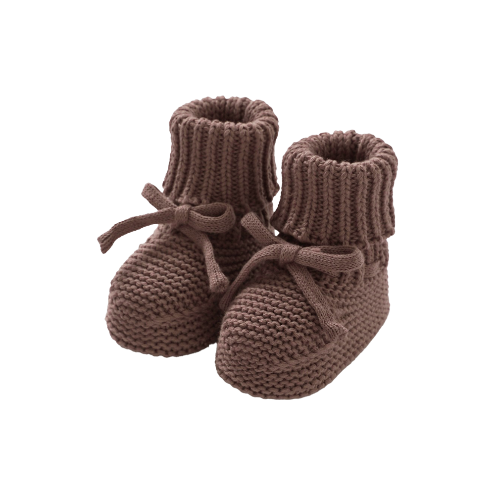 Booties