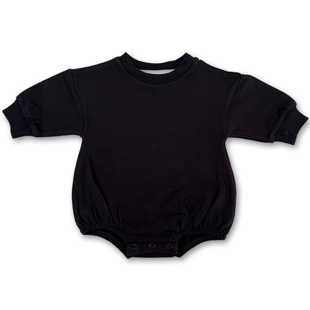 Personalized Bubble Romper - Alazae