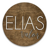 Elias Valor Round Name Sign