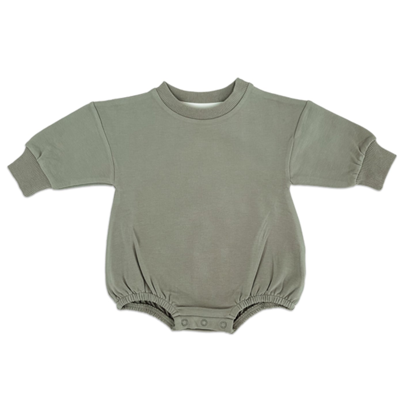 Personalized Bubble Romper - Alazae